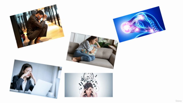 Guide pratique et rapide pour la gestion du stress – Screenshot 4