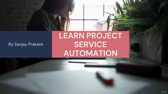 Project Service Automation (PSA) in Dynamics 365 CE/ CRM – Screenshot 2