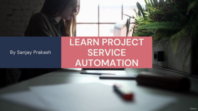 Project Service Automation (PSA) in Dynamics 365 CE/ CRM – Screenshot 3