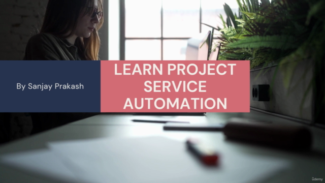 Project Service Automation (PSA) in Dynamics 365 CE/ CRM – Screenshot 4
