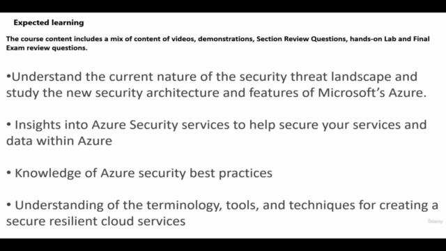 Microsoft Azure Security Services - Screenshot_04