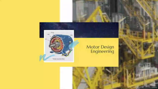 Motor Design, Electrical Equipment Design - Screenshot_03