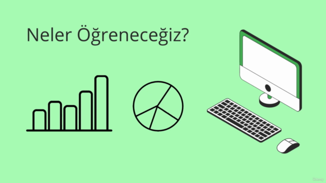 MS Excel Sıfırdan İleri Seviye Excel Öğrenin | Sertifikalı – Screenshot 1