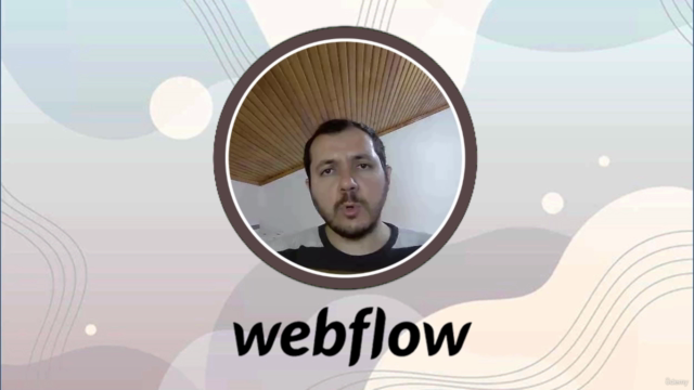 Webflow İle Hiç Kod Yazmadan Web Sitesi Tasarlama – Screenshot 1