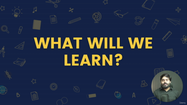 Dart Programming Complete Course in Urdu/Hindi – Screenshot 3
