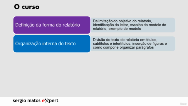 Escreva relatórios com mais confiança e rapidez – Screenshot 3