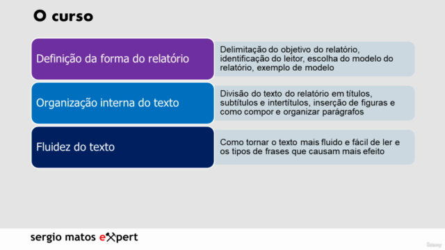 Escreva relatórios com mais confiança e rapidez – Screenshot 4