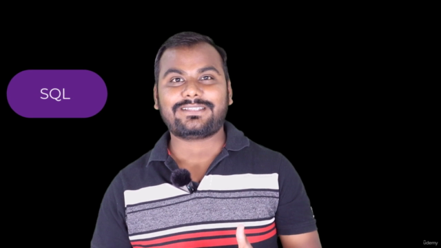 SQL Course for Beginner – Screenshot 1