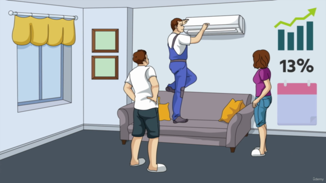 HVAC Tech School For Beginners – Screenshot 1