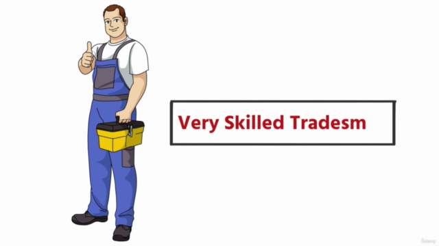 HVAC Tech School For Beginners – Screenshot 2