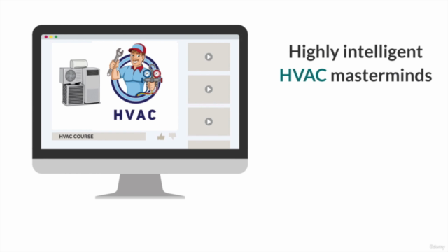 HVAC Tech School For Beginners – Screenshot 4