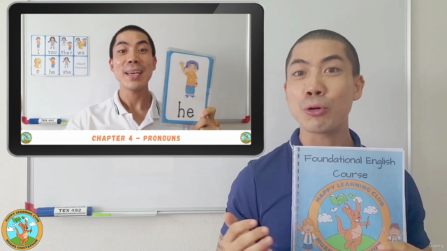 ESL English Phonics - Complete Course – Screenshot 2