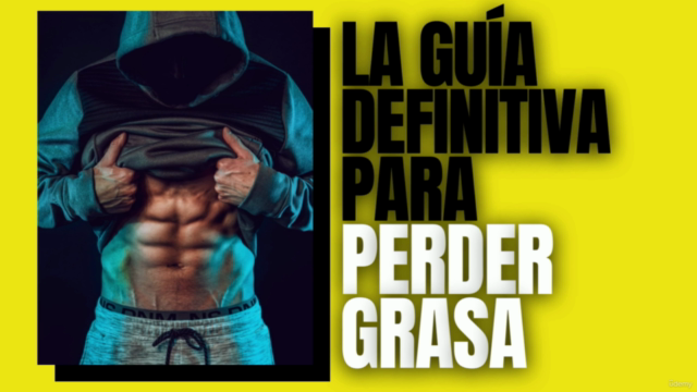 Guía Definitiva para Perder Grasa en sólo 3 Meses – Screenshot 1