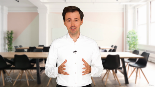 Die 13 schlimmsten Fehler beim Kommunizieren vermeiden! – Screenshot 1
