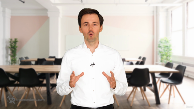 Die 13 schlimmsten Fehler beim Kommunizieren vermeiden! – Screenshot 3