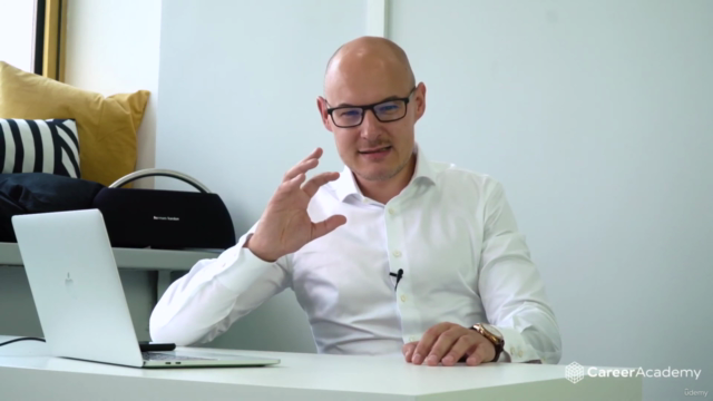 Tajniki rozmowy rekrutacyjnej – Screenshot 1