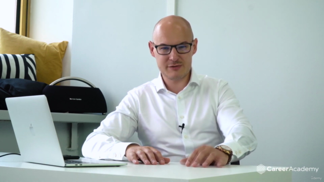 Tajniki rozmowy rekrutacyjnej – Screenshot 3
