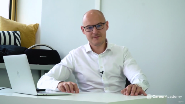 Tajniki rozmowy rekrutacyjnej – Screenshot 4