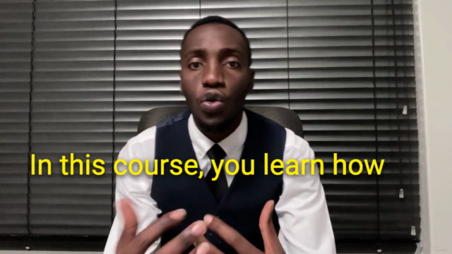 Public Speaking For Beginners Wanting To Build Confidence – Screenshot 2