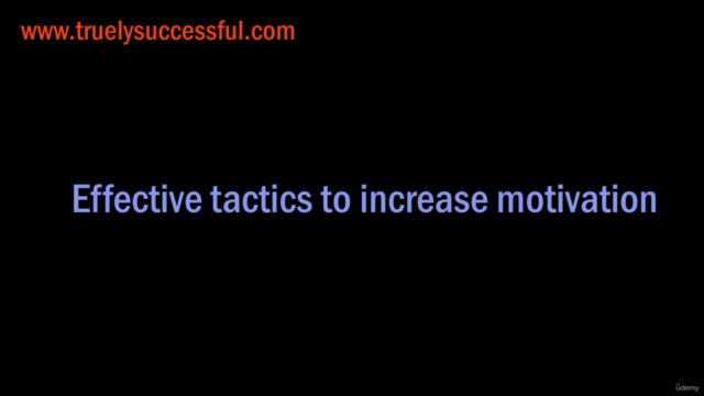 Massive Motivation – Screenshot 4
