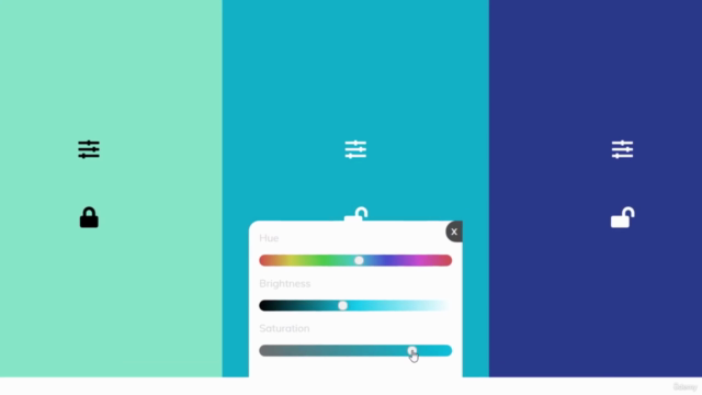 The Creative JavaScript Course – Screenshot 4