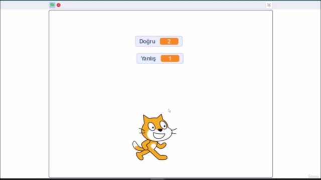 Scratch 3.0 ile Kodlama ve Yapay Zeka Uygulamaları - Screenshot_04