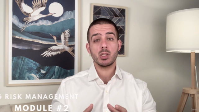 3-in-1 Banking, Banking Risk and Compliance Masterclass – Screenshot 1