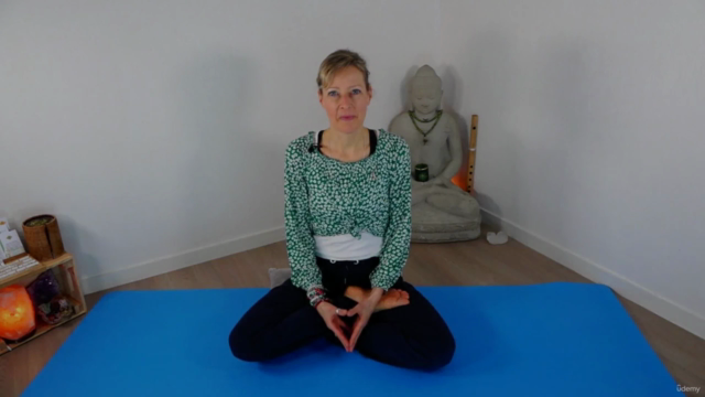 Yin Yoga Challenge - Screenshot_01