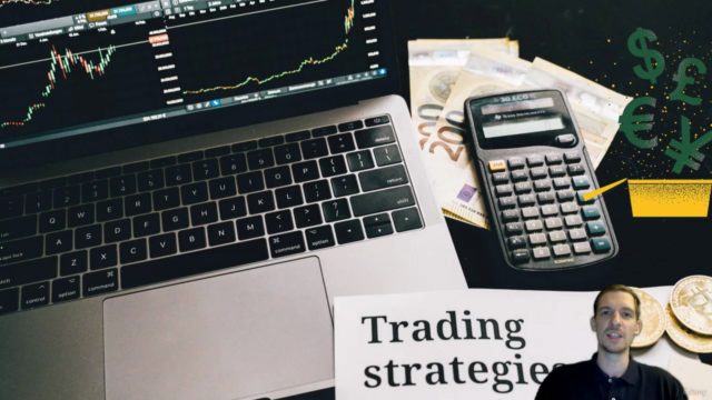 Der ultimative Aktien Trading Kurs: Aktienhandel von A-Z – Screenshot 1