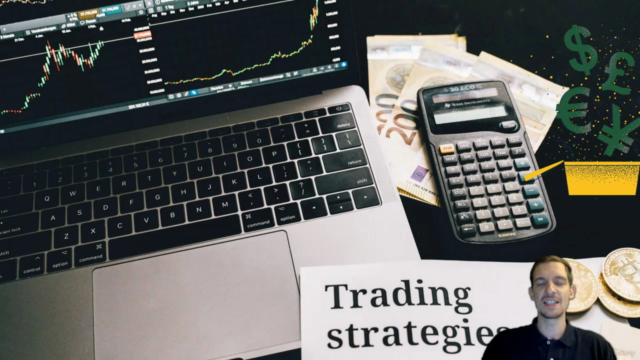 Der ultimative Aktien Trading Kurs: Aktienhandel von A-Z – Screenshot 2