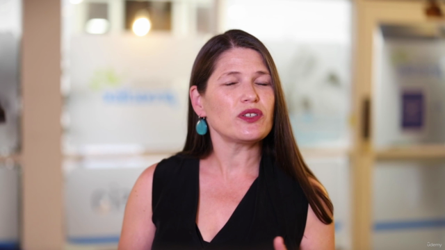 Introduction to become a Mat Pilates Instructor – Screenshot 3