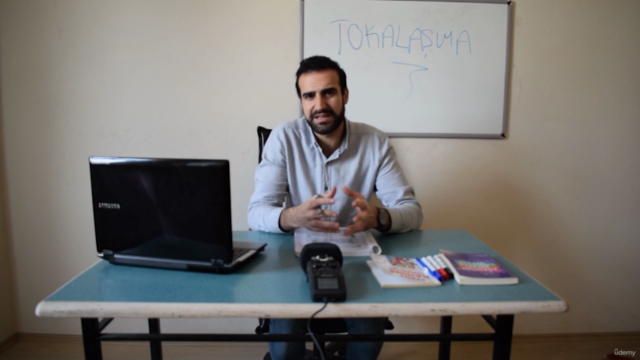 Diksiyon ve Etkili Konuşma Eğitimi – Screenshot 2