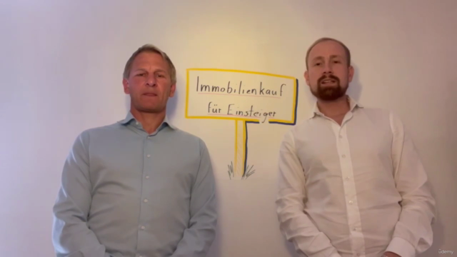 Immobilienkauf für Einsteiger – Screenshot 1