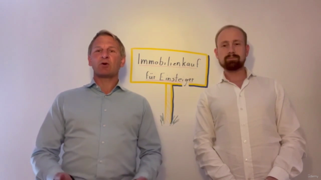 Immobilienkauf für Einsteiger – Screenshot 3