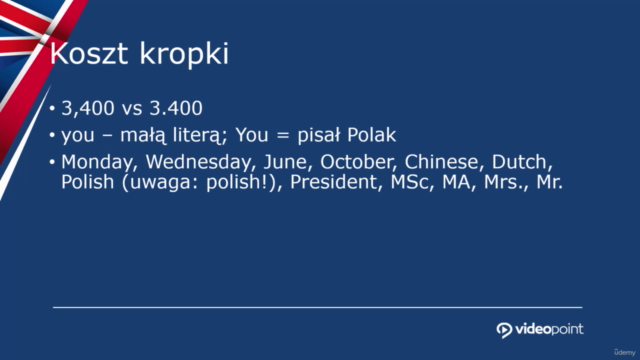 Dogadaj się w korporacji po angielsku! cz. 2 – Screenshot 2