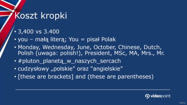 Dogadaj się w korporacji po angielsku! cz. 2 – Screenshot 3
