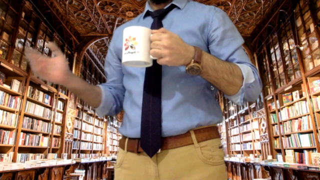 Otorite Eğitimi – Screenshot 4