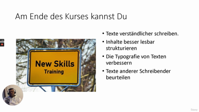 Einführung in die einfache Sprache – Screenshot 3