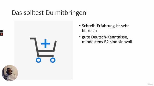 Einführung in die einfache Sprache – Screenshot 4
