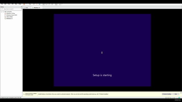 Ultimate learning course of Microsoft Windows 11 - Screenshot_01
