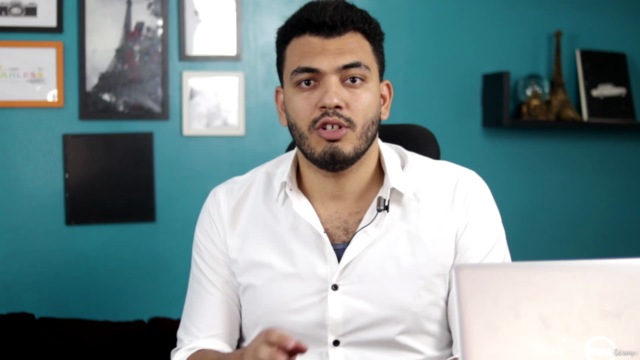 General English course: Stage two – Screenshot 3