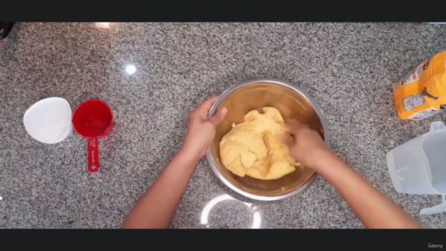 Comidas Venezolanas - AulaGEO – Screenshot 2
