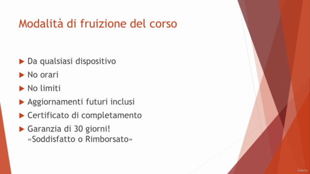 Corso Public Speaking: Come Parlare in Pubblico Senza Paura - Screenshot_04