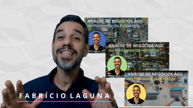 Fundamentos da Análise de Negócios Ágil – Screenshot 4