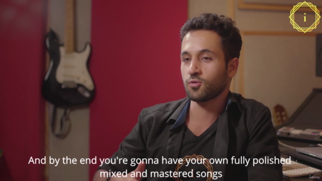Music Production, Mixing & Mastering The Fast Easy Way – Screenshot 1