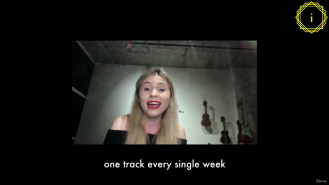 Music Production, Mixing & Mastering The Fast Easy Way – Screenshot 3