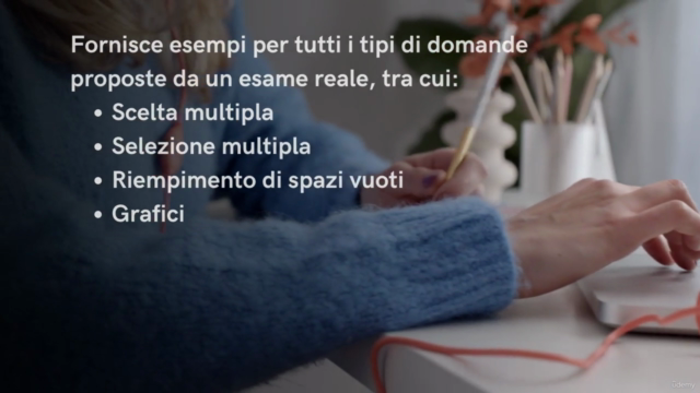 Domande di Simulazione PMP di Livello Avanzato 2025 – Screenshot 4