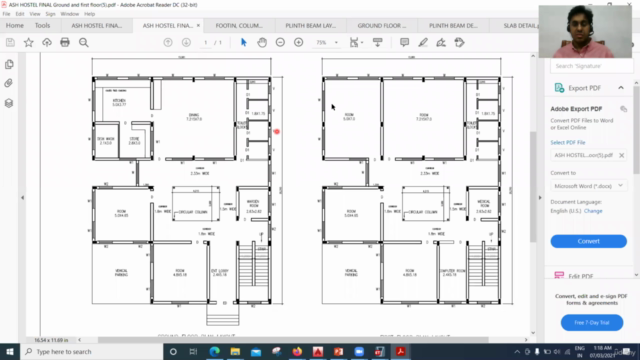 45 Days Internship on Building Construction Practice on Site - Screenshot_03