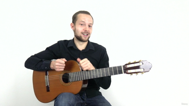 Weihnachtslieder für Gitarre – Screenshot 3