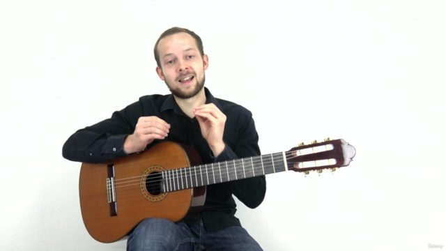 Weihnachtslieder für Gitarre – Screenshot 4